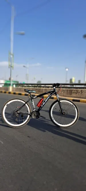 سيكل هوبو مقاس 26