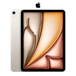 iPad Air 11-inch M2  128GB    ايباد اير الغني عن التعريف موديل 2024 المواصفات بالوصف