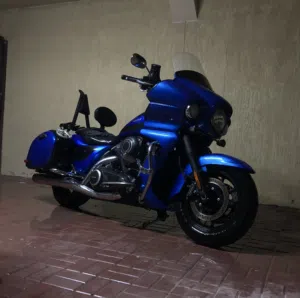 For Sale 2012 Kawasaki Vaquero VN1700