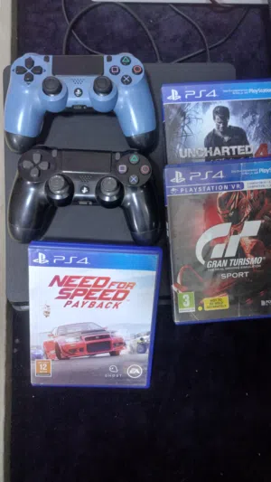 PlayStation 4 PlayStation for sale in Al Batinah