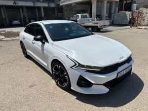 K5 GT LINE 2023