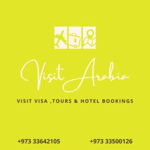 Visit Arabia Services 
