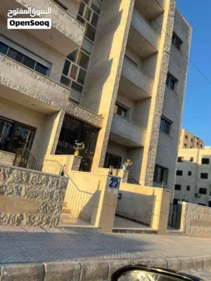 119 m2 3 Bedrooms Apartments for Sale in Amman Shafa Badran
