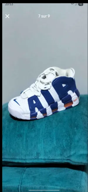 Basket Nike