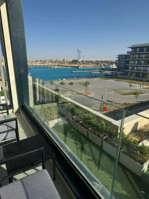 1 Bedroom Chalet for Rent in Alexandria North Coast