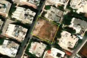 Residential Land for Sale in Amman Tla' Ali