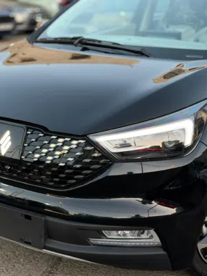 للبيع JMEV EV3 كهربائية جديدة  كاميرا 360  إضاءة LED مميزة