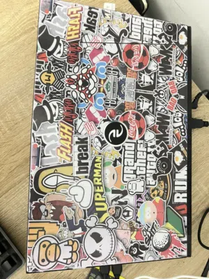 Evoo Gaming Laptop