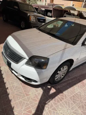 Used Mitsubishi Galant in Farwaniya