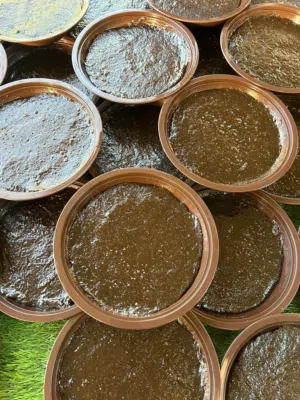 يتوفر لدينا حلوى الكبش كل اسبوع مذاق طيب وفوائد كثيرة جربها باذن لله تحصل الفايده منها
