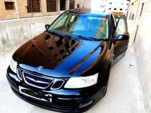 Used Saab 9-3 in Amman