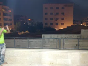 شقة للبيع مرج الحمام بالقرب من دوار الشوابكه