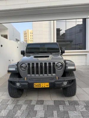 Jeep . Wrangler . 2022 . Used1