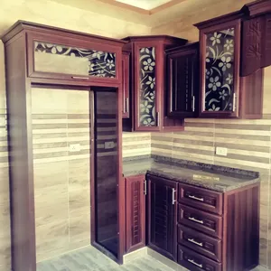166 m2 3 Bedrooms Apartments for Rent in Ma'an Ma'an Qasabah