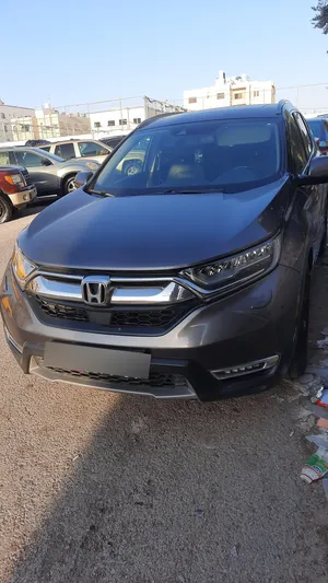 هوندا CRV هايبرد 2020 تورينج بانوراما