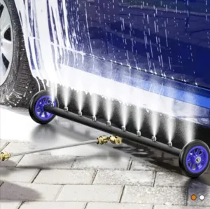 للبيع الة تنظيف بريشر السيارات والارضيات السطح والحوش