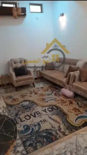 شقة مؤثثة للايجار في منطقة القبلة.