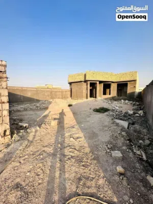 بيت للبيع طابو زراعي مساحه 625