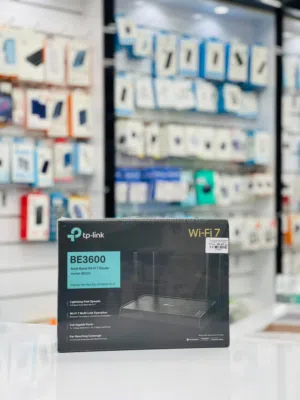Brand New TP Link BE3600 Router in Oman  Easy Mesh