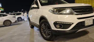 شيري تيكو 5  2018 فووول
