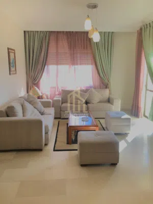 في أرقى مناطق دير غبار شقة للبيع أو للإيجار طابق ثاني 160م بسعر مميز / ref 9384