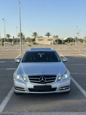 مرسيدس بنز e200