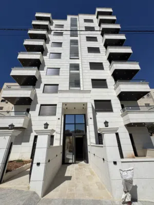 150 m2 3 Bedrooms Apartments for Sale in Amman Tabarboor