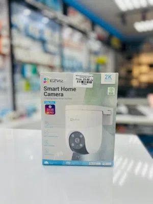 EZVIZ H8c 4G Smart Home Security Camera in Muscat / Brand New