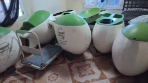 عربات غسيل سيارات متنقله للبيع