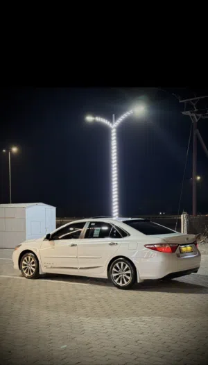 Used Toyota Camry in Al Batinah