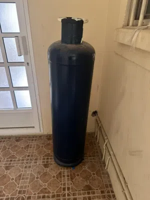 Kingdom cylinder gas