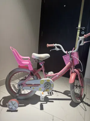 Kids bicycles