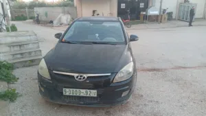 اي ثيرتي 2008