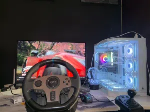 ستيرنج pxn v9 قير عادي للبيع الجهاز مافيه اي خلل ابدا ولا شخط