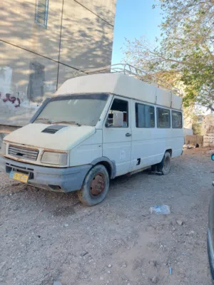 افيكو ركاب محلية سيارة الدار 40-10 محرك استندر والهيكل زواق الدار سيارة مزاد بسعر 29500