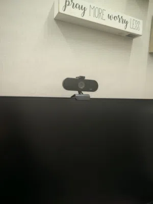 كاميرا 1080p مع ميكروفون مدخل usb