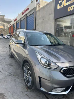 كيا نيرو 2018