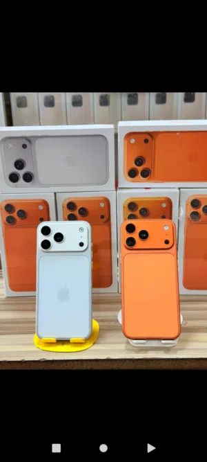 Apple iPhone 17 Pro Max 1 TB in Khartoum