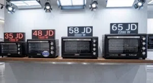 Other 30+ Liters Microwave in Amman