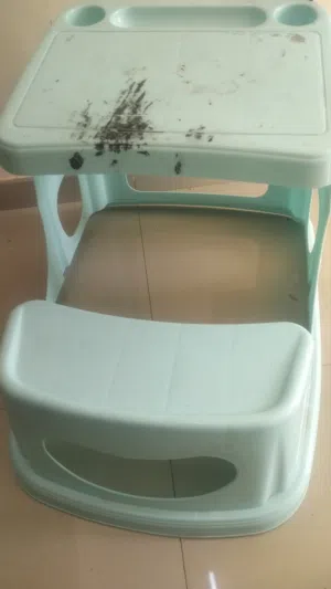 study table