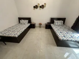 Bedroom set