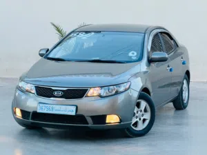 New Kia Forte in Tripoli