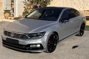 used-volkswagen-passat-in-hebron