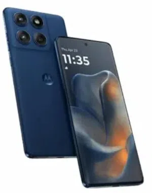 Motorola Edge Plus 512 GB in Aqaba