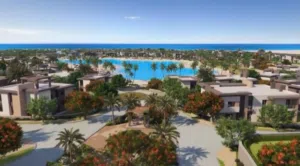 500 m2 More than 6 bedrooms Villa for Rent in Matruh Alamein