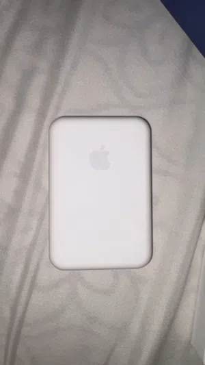 Apple orginal power bank