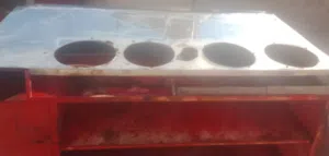 عرابيه للبيع بالزرقاء
