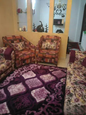 شقة مميزة للبيع - قرب دوار عصيرة