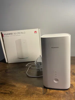 Huawei 5G CPE Pro 2 Router الأصلي