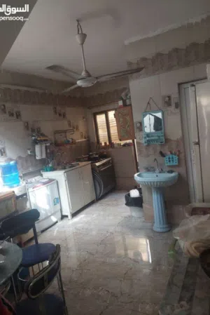 منزل للبيع بغداد حي الخضراء